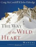 9781418514136 Way Of The Wild Heart Manual (Workbook)