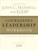 9781418517861 Courageous Leadership Workbook (Workbook)