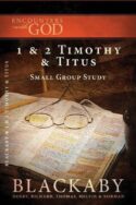 9781418526511 1-2 Timothy And Titus