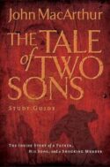 9781418528201 Tale Of Two Sons Study Guide (Student/Study Guide)