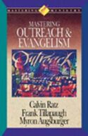 9781418532369 Mastering Outreach And Evangelism