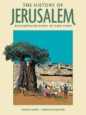 9781419777806 History Of Jerusalem
