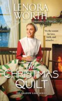 9781420152494 Christmas Quilt : Tis The Season For Love