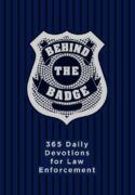 9781424556465 Behind The Badge