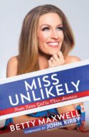 9781424557806 Miss Unlikely