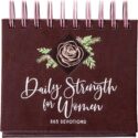 9781424567706 Daily Strength For Women