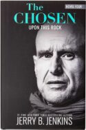 9781424567713 Chosen Upon This Rock Novel 4