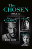 9781424568192 Chosen Novels 1-3