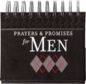 9781424568529 Prayers And Promises For Men