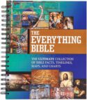 9781424569380 Everything Bible : The Ultimate Collection Of Bible Facts