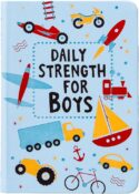 9781424569816 Daily Strength For Boys