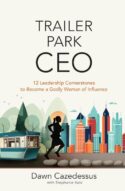 9781424569984 Trailer Park CEO