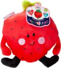 9781424570447 Fruits Of The Spirit Plush Strawberry