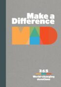 9781424570546 Make A Difference