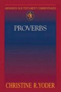 9781426700019 Proverbs