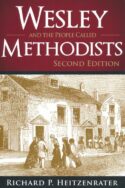 9781426742248 Wesley And The People Called Methodists (Revised)