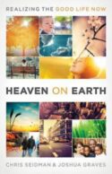 9781426749049 Heaven On Earth