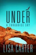 9781426758027 Under A Turquoise Sky