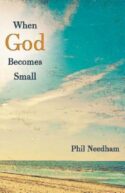 9781426778711 When God Becomes Small
