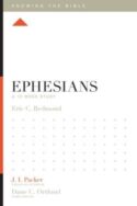 9781433548451 Ephesians : A 12 Week Study