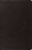 9781433550652 Value Thinline Bible