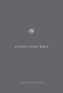 9781433555879 Student Study Bible