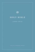 9781433558412 Economy Bible Large Print