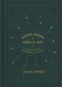 9781433573231 Good News Of Great Joy