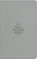9781433591938 Large Print Value Thinline Bible