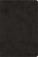 9781433591969 Single Column Heritage Bible