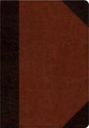 9781433591983 Super Giant Print Bible