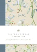 9781433595585 ESV Prayer Journal