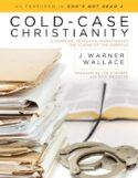 9781434704696 Cold Case Christianity