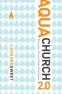 9781434767578 Aqua Church 2.0 (Revised)