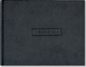 9781441303318 Guest Book Classic Black
