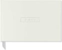 9781441305596 Guest Book : White