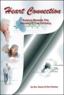 9781449713386 Heart Connection : Science Reveals The Secrets Of True Intimacy