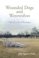 9781449718527 Wounded Dogs And Werewolves