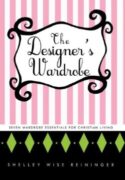 9781449730376 Designers Wardrobe : Seven Wardrobe Essentials For Christian Living