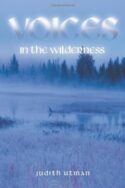 9781449767556 Voices In The Wilderness