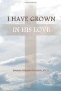 9781449773748 I Have Grown In His Love