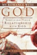 9781449789268 My Romance With God