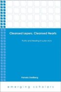 9781451485240 Cleansed Lepers Cleansed Hearts