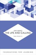 9781451488920 Exploring The Life And Calling
