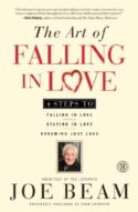 9781451672657 Art Of Falling In Love