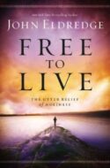 9781455525720 Free To Live