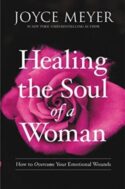 9781455560264 Healing The Soul Of A Woman (Large Type)