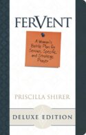 9781462741359 Fervent LeatherTouch Edition (Deluxe)