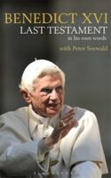 9781472944672 Last Testament In His Own Words