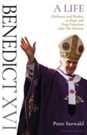 9781472979216 Benedict 16th A Life Volume 2